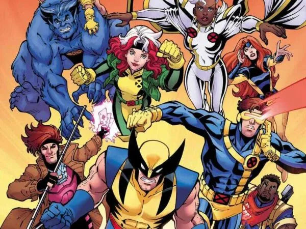 Man　シングル　まとめ売り X-men – Panel Bound Comics