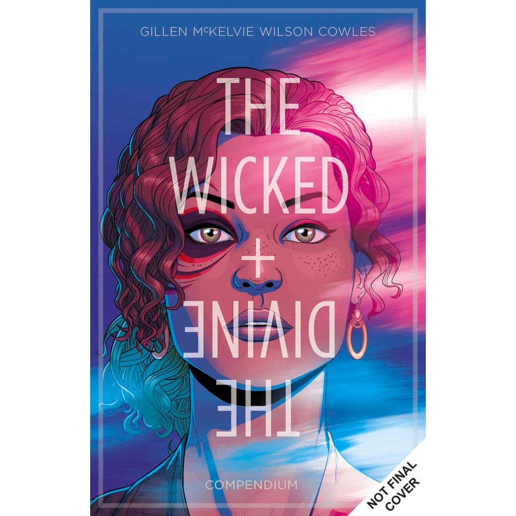 WICKED & THE DIVINE COMPENDIUM TP (MR)