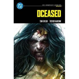 DCEASED TP (DC COMPACT COMICS EDITION)