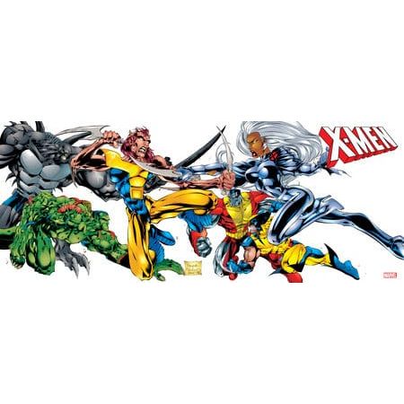 X-MEN: ROAD TO ONSLAUGHT OMNIBUS VOL. 1 – Panel Bound Comics