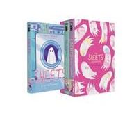 SHEETS COLLECTION SLIPCASE BOX SET SOFTCOVER