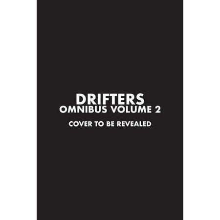 Drifters Omnibus Volume 2 On Sale 04/30/2024