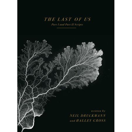 The Last of Us: Part I and Part II Scripts On Sale 12/16/2025