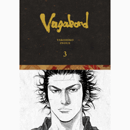 Vagabond Definitive Edition, Vol. 6 Street Date: April 21, 2026