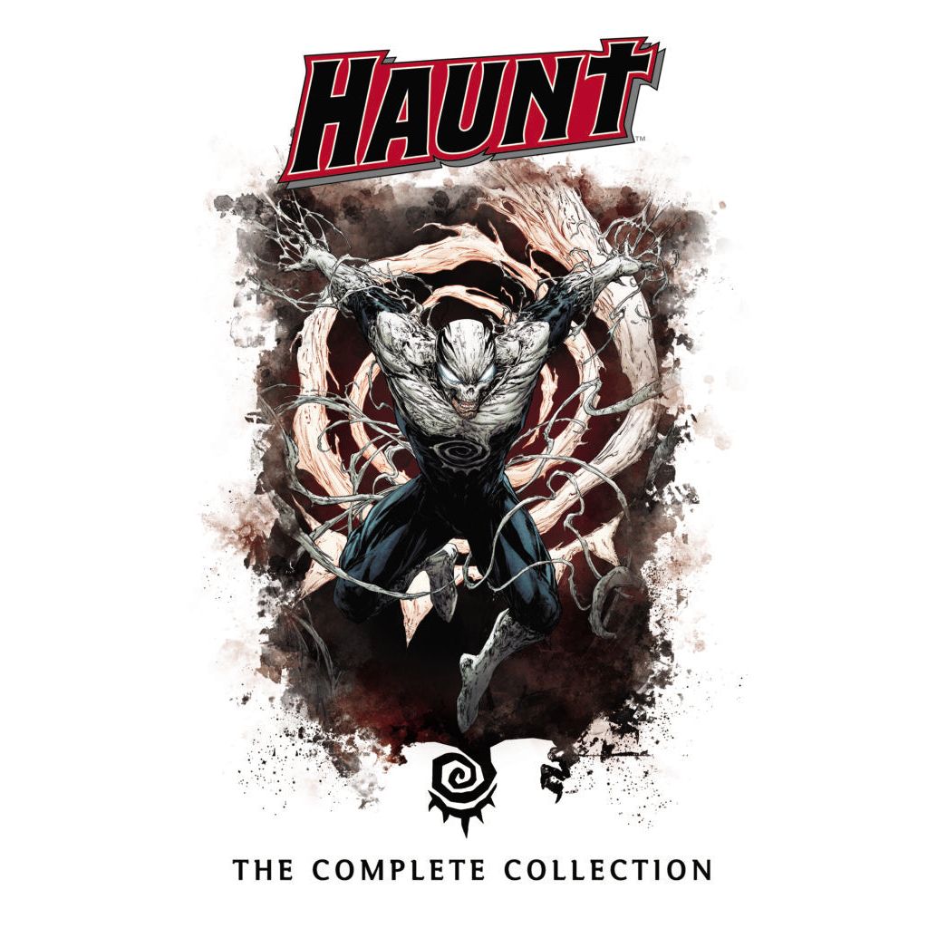 HAUNT THE COMPLETE COLLECTION TP
