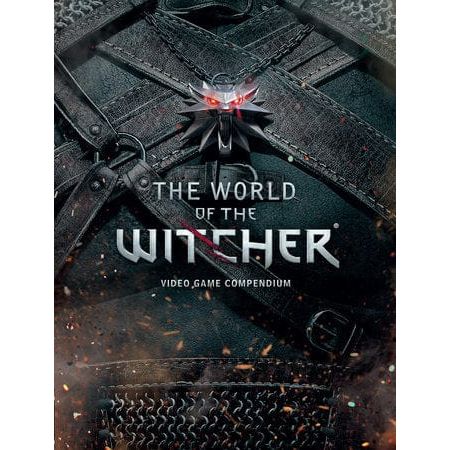 The World of the Witcher