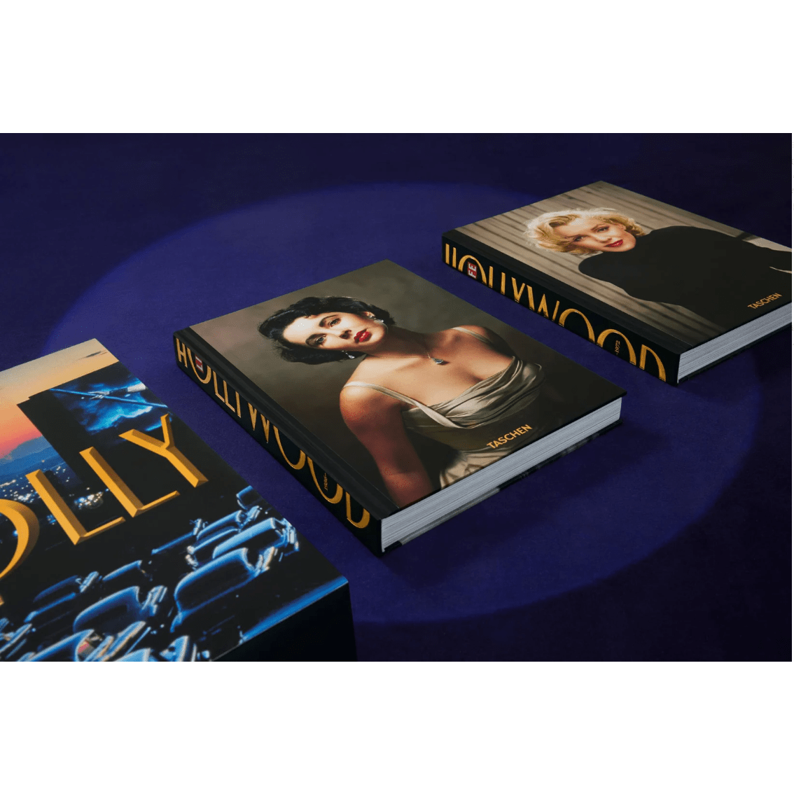 LIFE. Hollywood Availability: September 2024