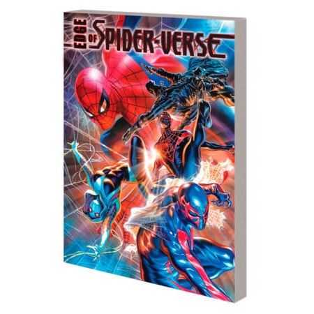SPIDER-VERSE: ACROSS THE MULTIVERSE