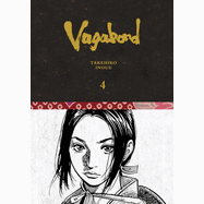Vagabond Definitive Edition, Vol. 4