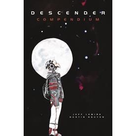 DESCENDER COMPENDIUM TP