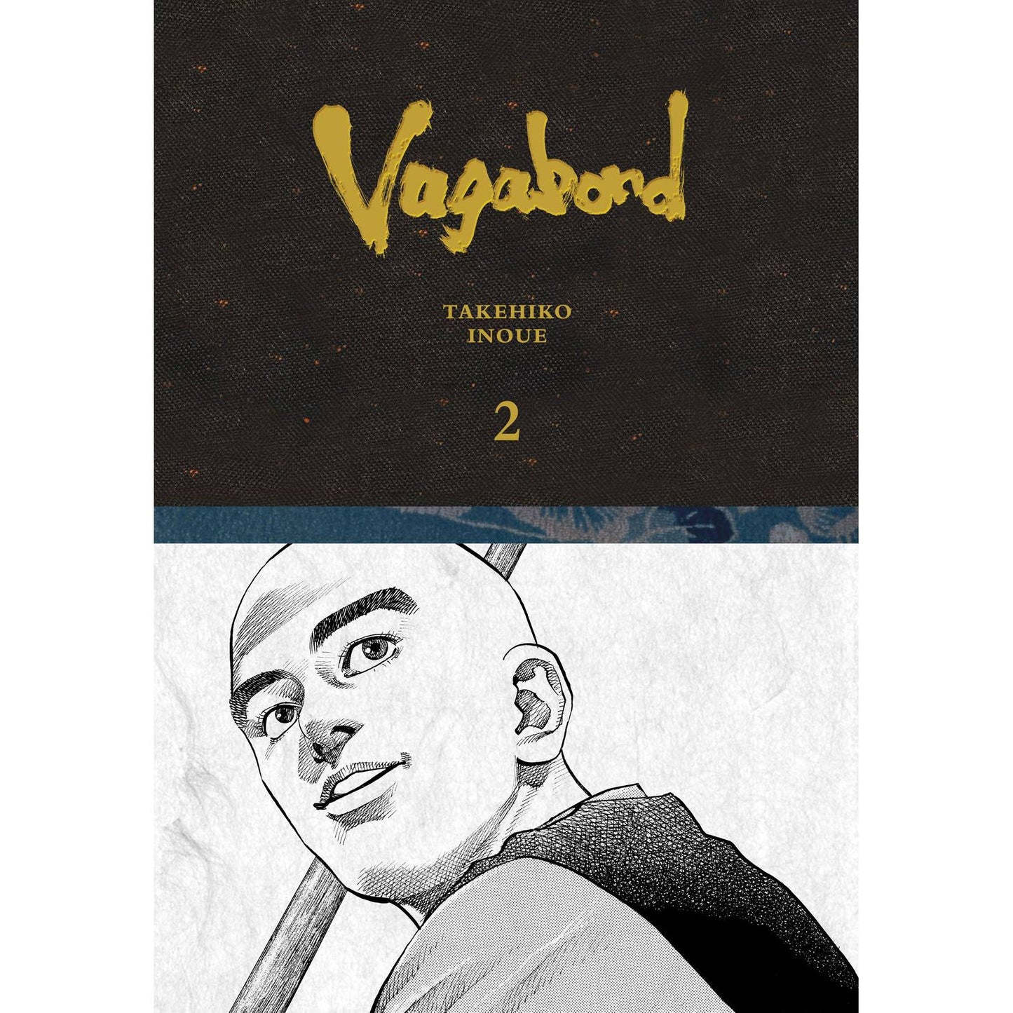 VAGABOND DEFINITIVE ED HC VOL 02