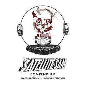 SATELLITE SAM COMPENDIUM TP