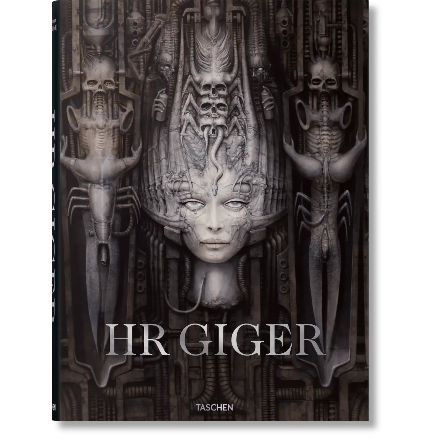 HR Giger Availability: 11/26/2024