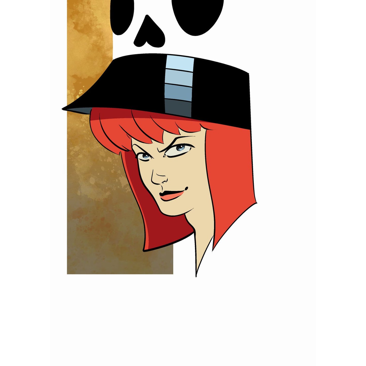 Bang: The Ballad of the Tiger Volumes 1, 2 & 3 of Bang Pre-Order Jan 2026 PANELBOUNDCOMICS EXCLUSIVE