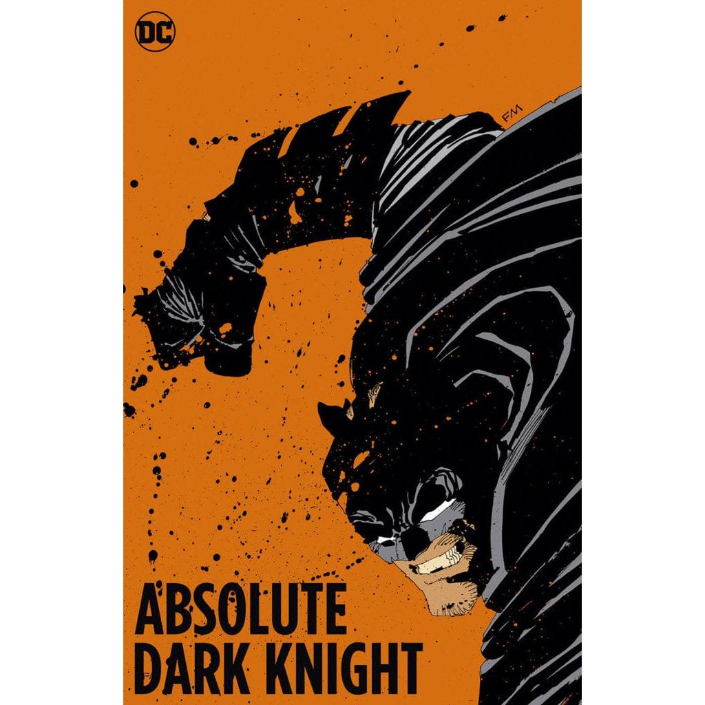 ABSOLUTE DARK KNIGHT