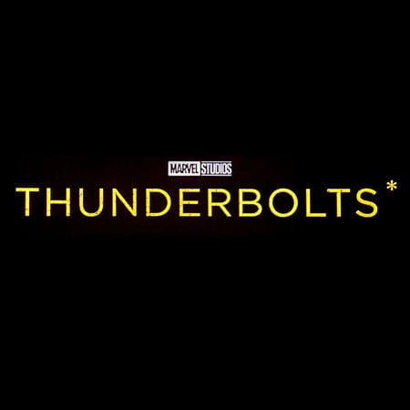 MARVEL STUDIOS' THUNDERBOLTS*: THE ART OF THE MOVIE SLIPCASE On Sale 08/26/2025