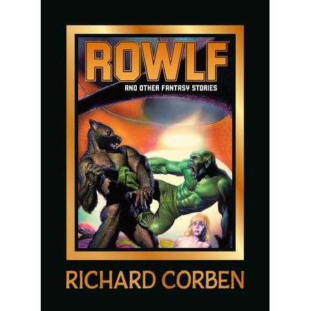 Rowlf and Other Fantasy Stories