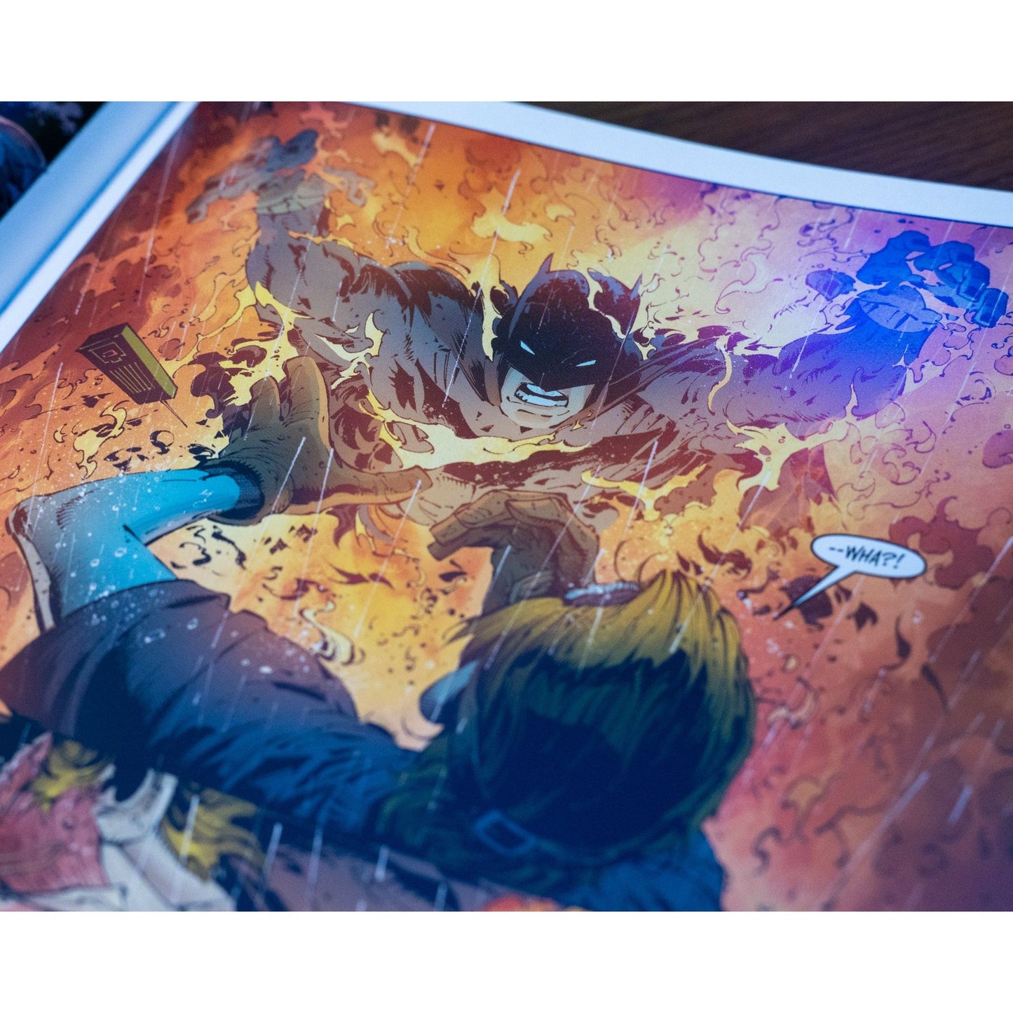 ABSOLUTE BATMAN DEATH OF THE FAMILY