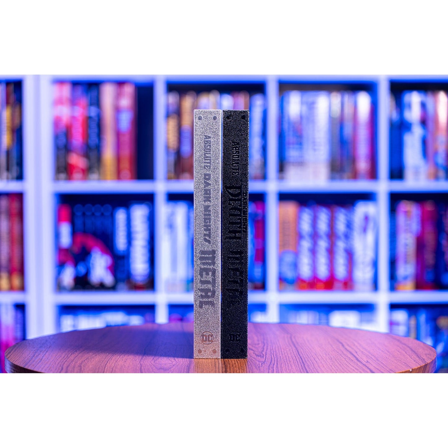 Absolute Dark Nights: Metal & Death Metal Bundle