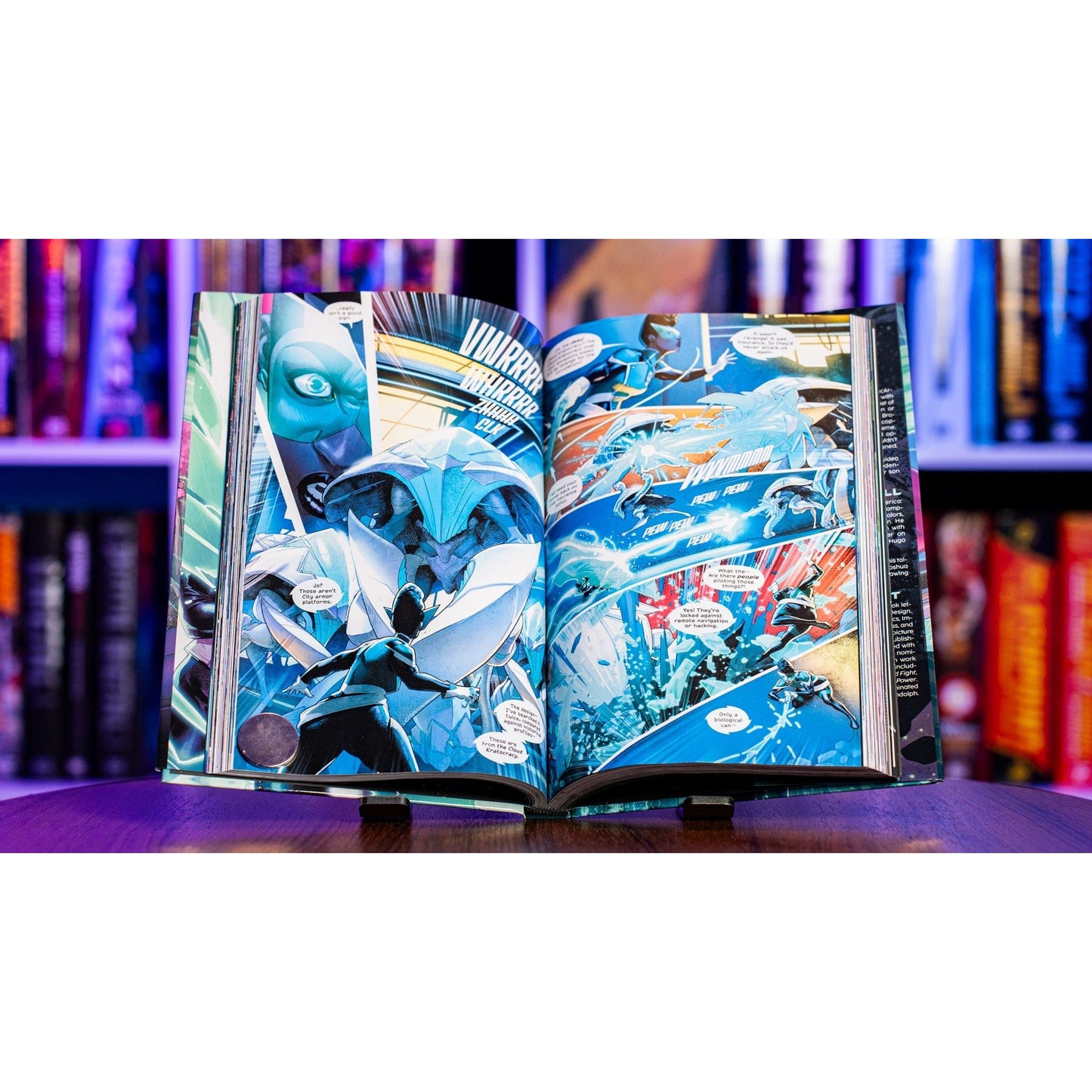 Far Sector: The Deluxe Edition On Sale 02/11/2025