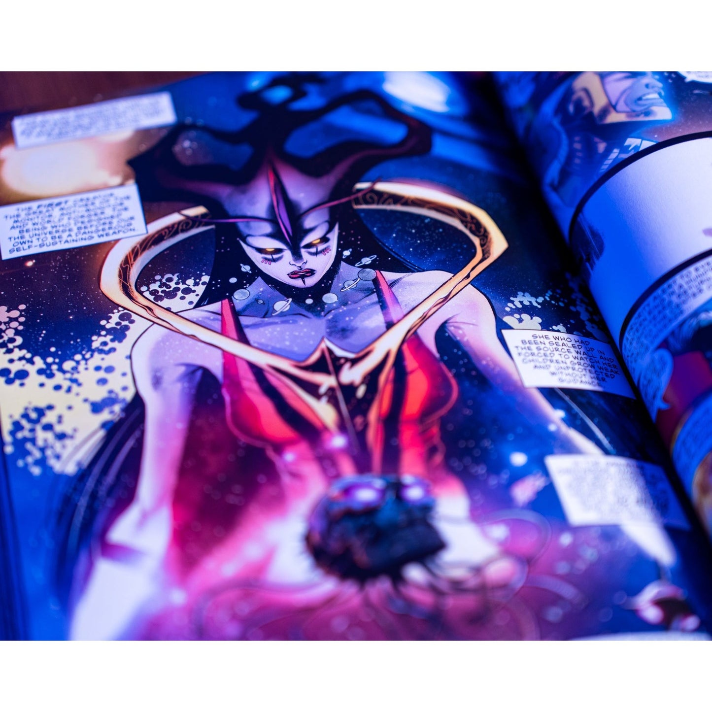 Justice League by Scott Snyder and James Tynion IV Omnibus