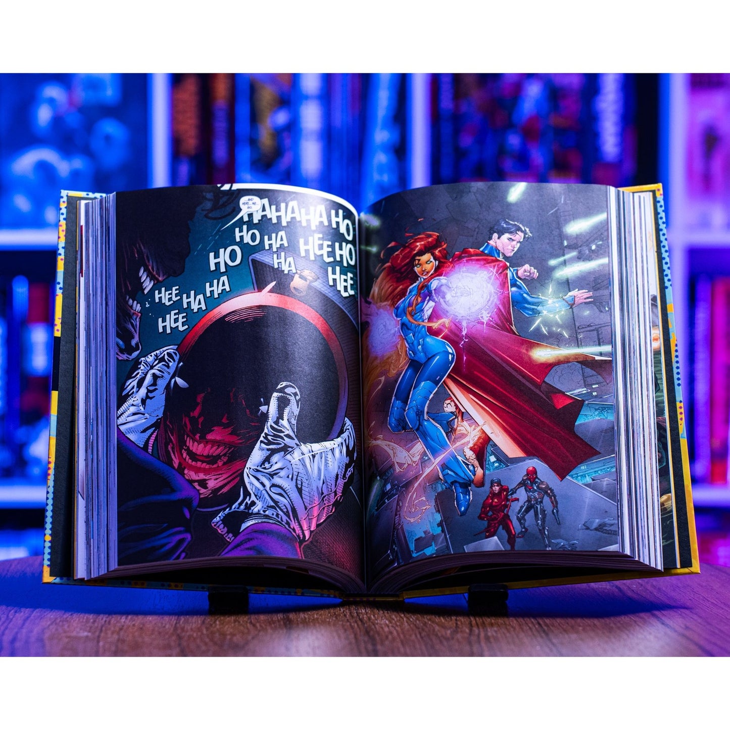 Red Hood & the Outlaws The New 52 Omnibus Vol. 1 (New Edition)