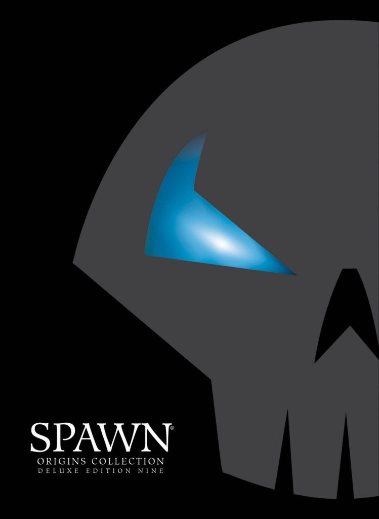Spawn Origins Deluxe Edition HC Vol. 09 (MR)- On Sale Date: April 21, 2027