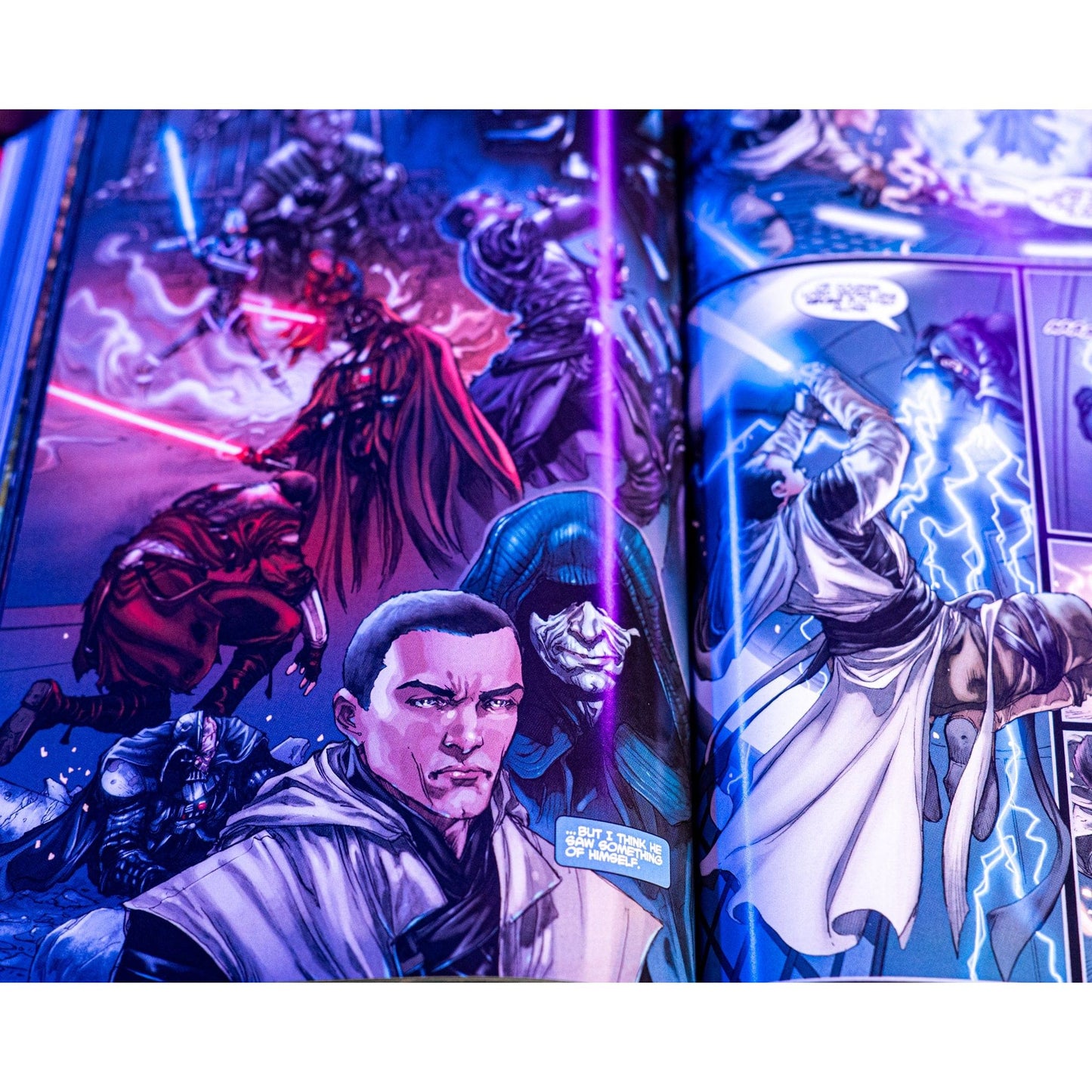 STAR WARS LEGENDS: THE EMPIRE OMNIBUS VOL. 3