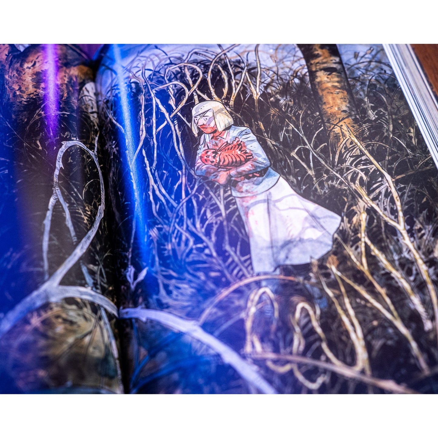 The Complete Harrow County