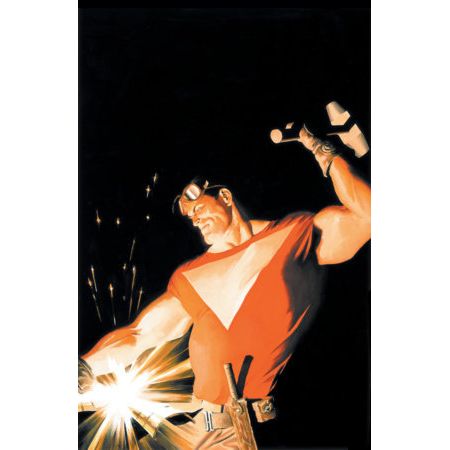 Tom Strong Compendium (2026 Edition) - On Sale Date: Nov 10, 2026