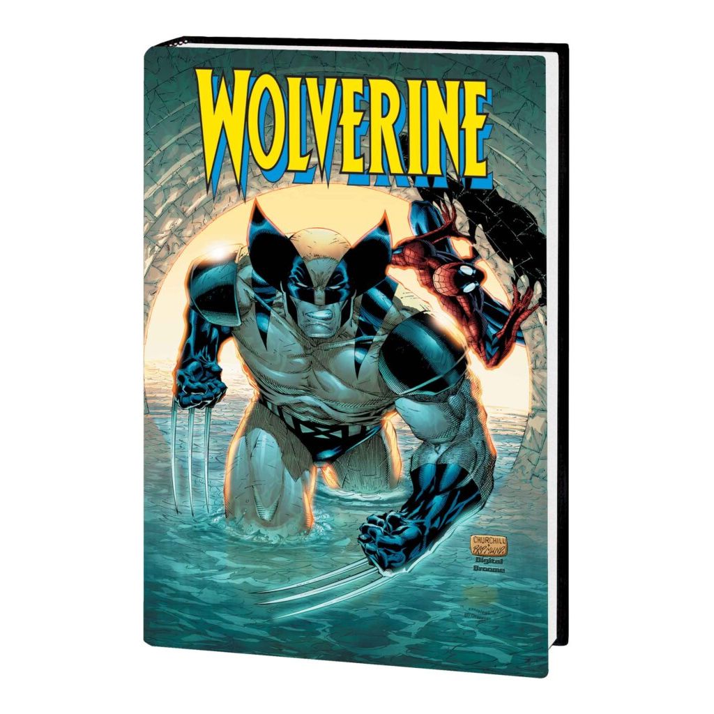 Wolverine: Not Dead Yet Omnibus On Sale 05/26/2026