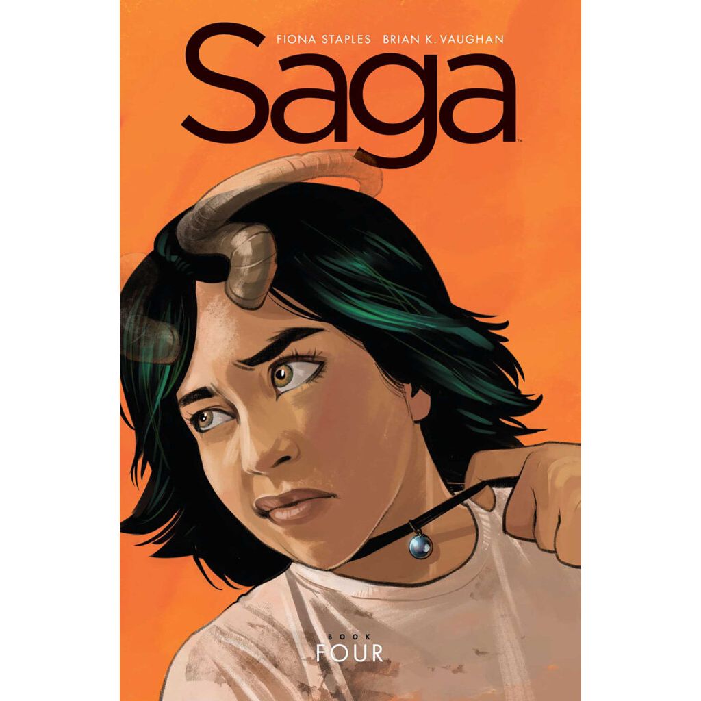 SAGA BOOK 4 HC In-Store: 4/15/2026