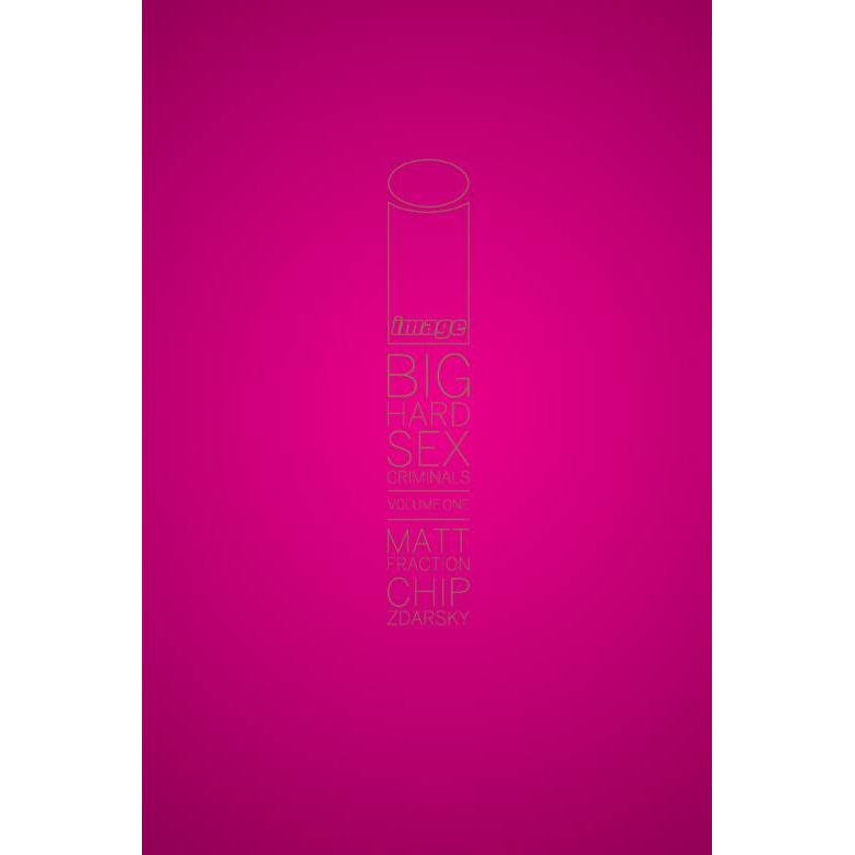 BIG HARD SEX CRIMINALS HC VOL 01 (MR)