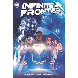 INFINITE FRONTIER TP