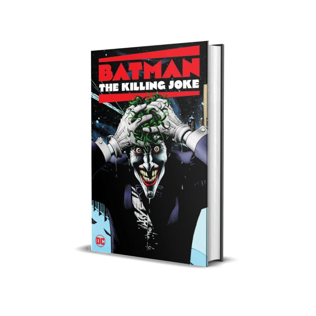 BATMAN ONE BAD DAY BOX SET (DIRECT MARKET EDITION)