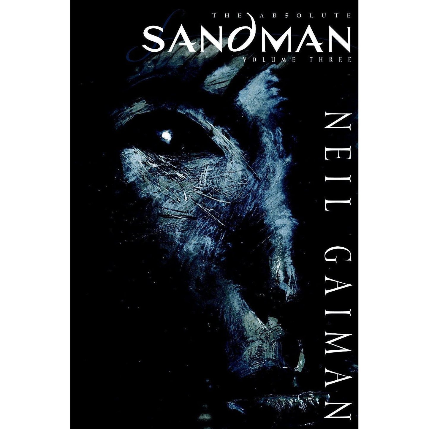 ABSOLUTE SANDMAN HC VOL 03