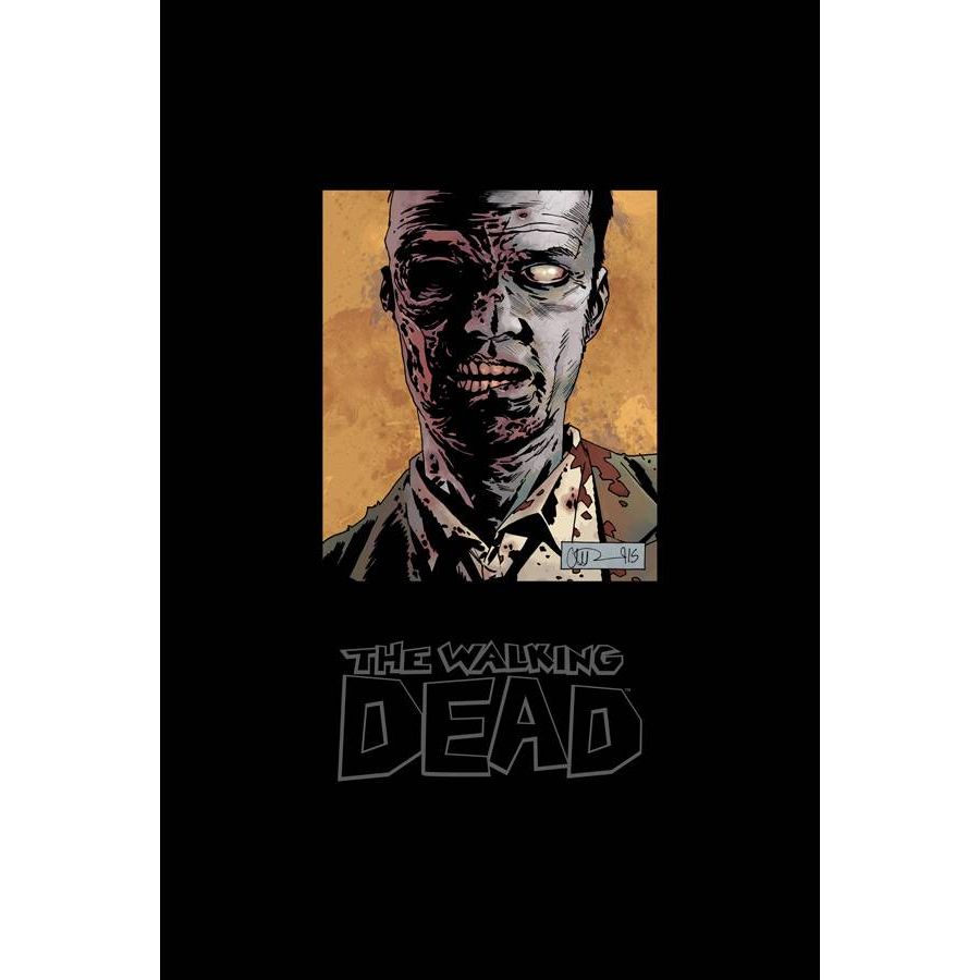 WALKING DEAD OMNIBUS HC VOL 06 (MR)
