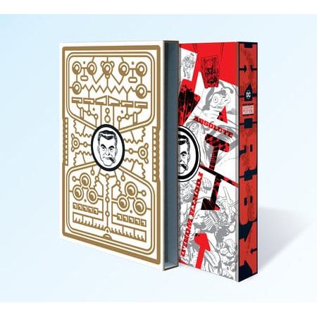 Absolute Jack Kirby's Fourth World Vol. 2