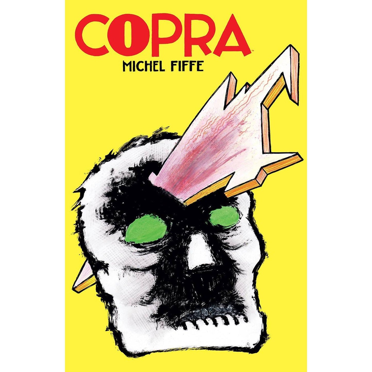 COPRA MASTER COLL HC BOOK 01