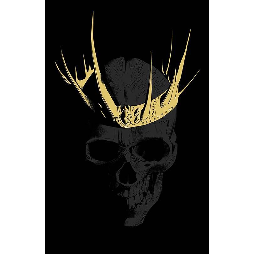 ONCE & FUTURE DLX LTD SLIPCASE ED HC BOOK 01