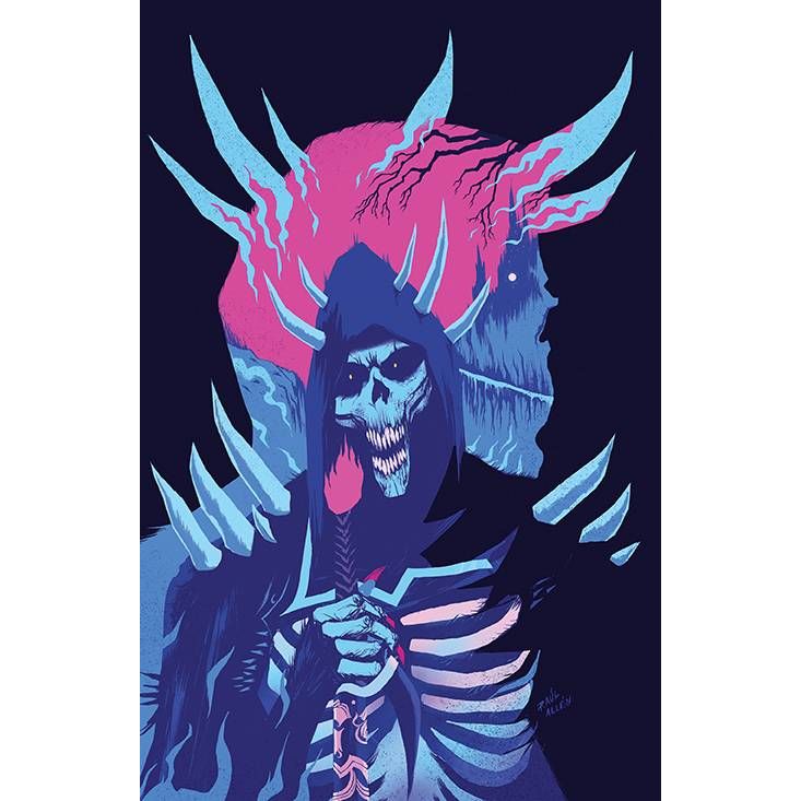 ONCE & FUTURE GRAIL PACK #1 (BUNDLE)