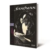 SANDMAN GALLERY ED HC
