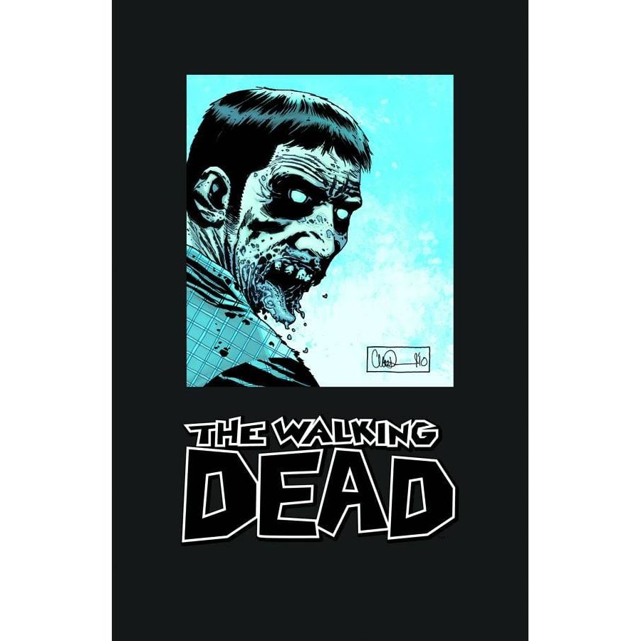 WALKING DEAD OMNIBUS HC VOL 03 (MR)