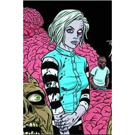 iZombie: The Complete Series Omnibus (2023 Edition)