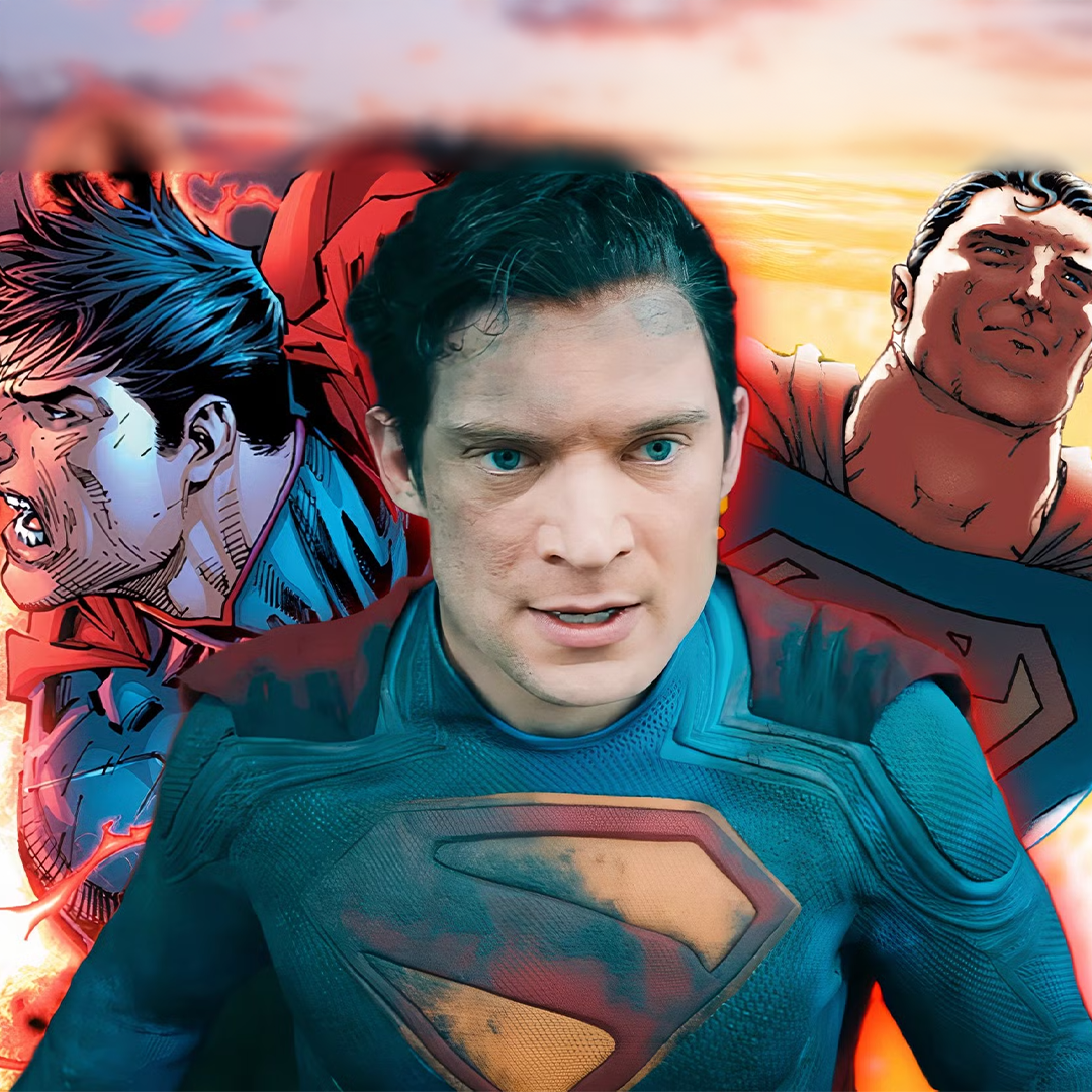 Where to Start Reading Superman After James Gunn's Movie