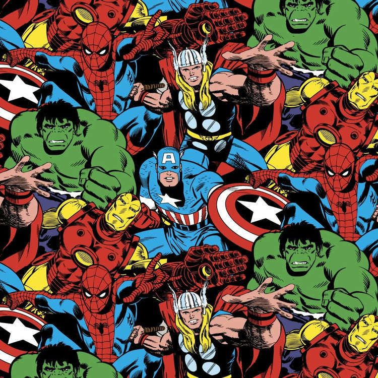 Marvel Comics
