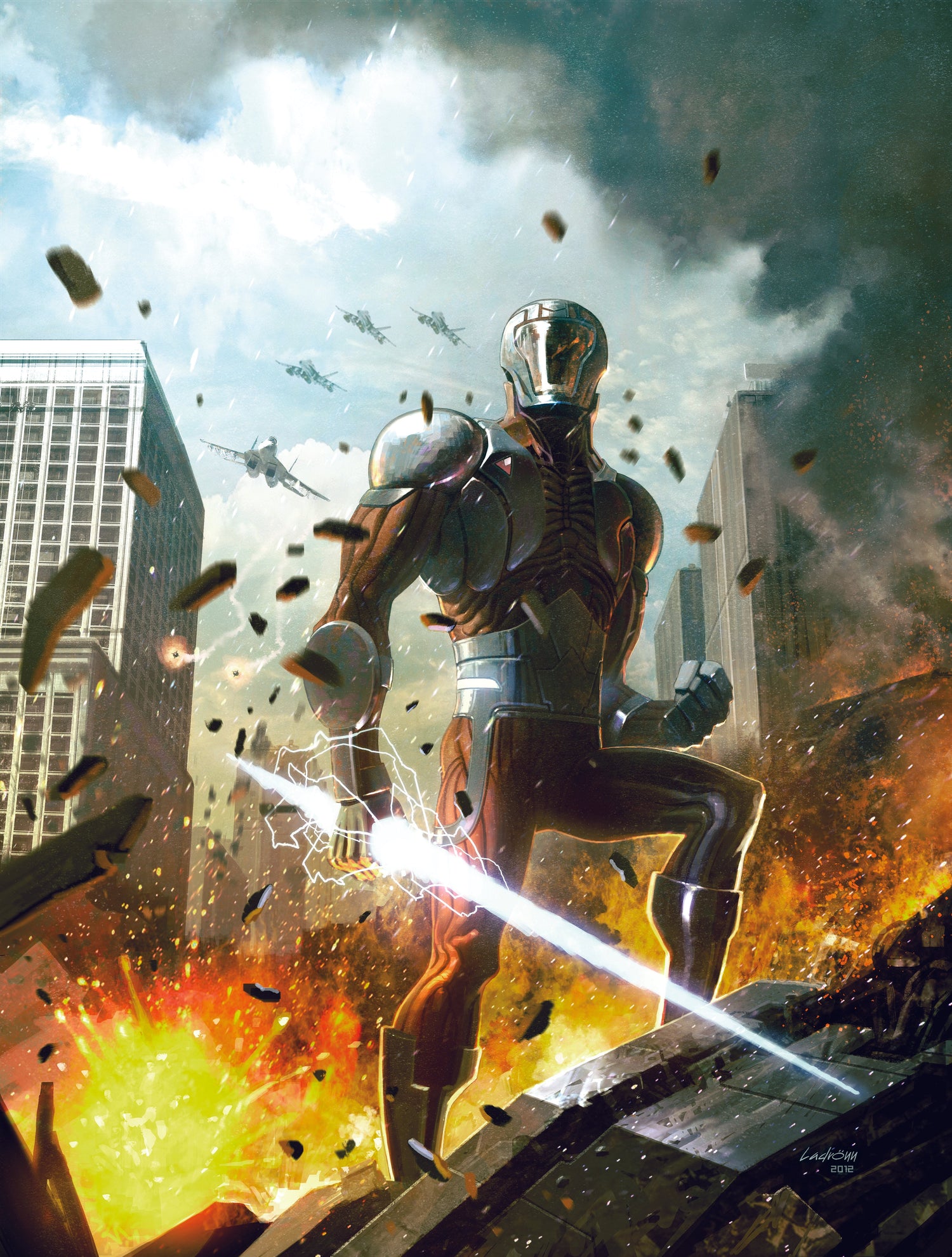 Experience Valiant Like Never Before — Premium Library Editions Coming Soon.