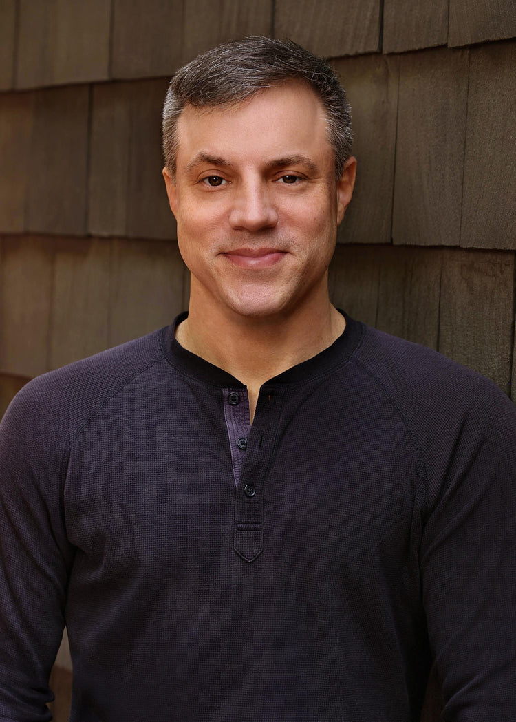 Geoff Johns