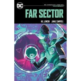 FAR SECTOR TP (DC COMPACT COMICS EDITION)(MR)