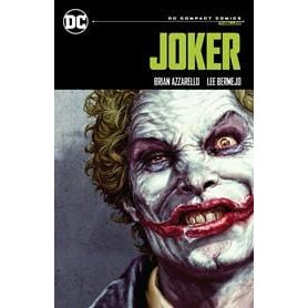 JOKER TP (DC COMPACT COMICS EDITION)